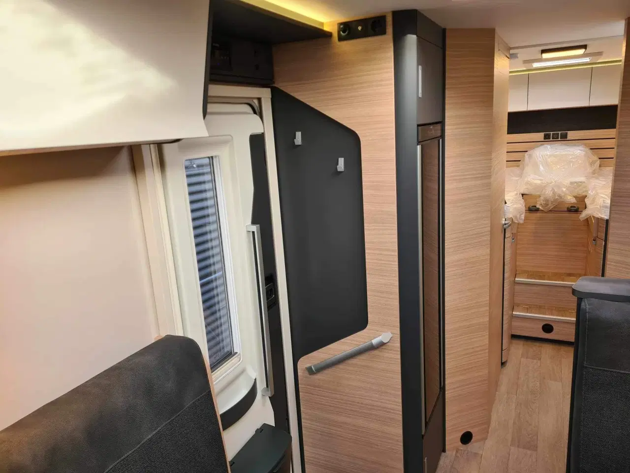 Billede 11 - 2024 - Hobby Optima De Luxe T70 GE