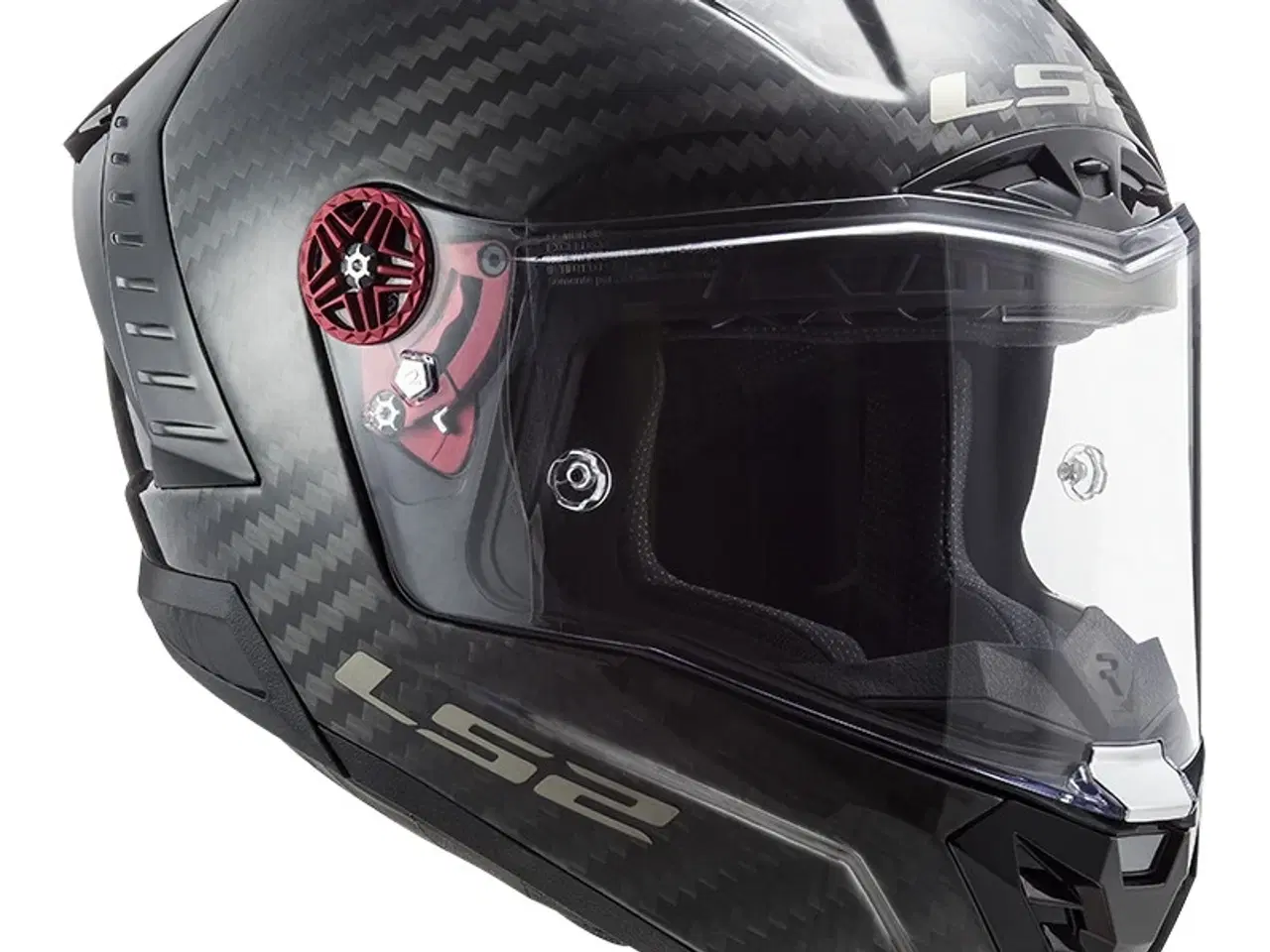 Billede 9 - LS2 Thunder Carbon