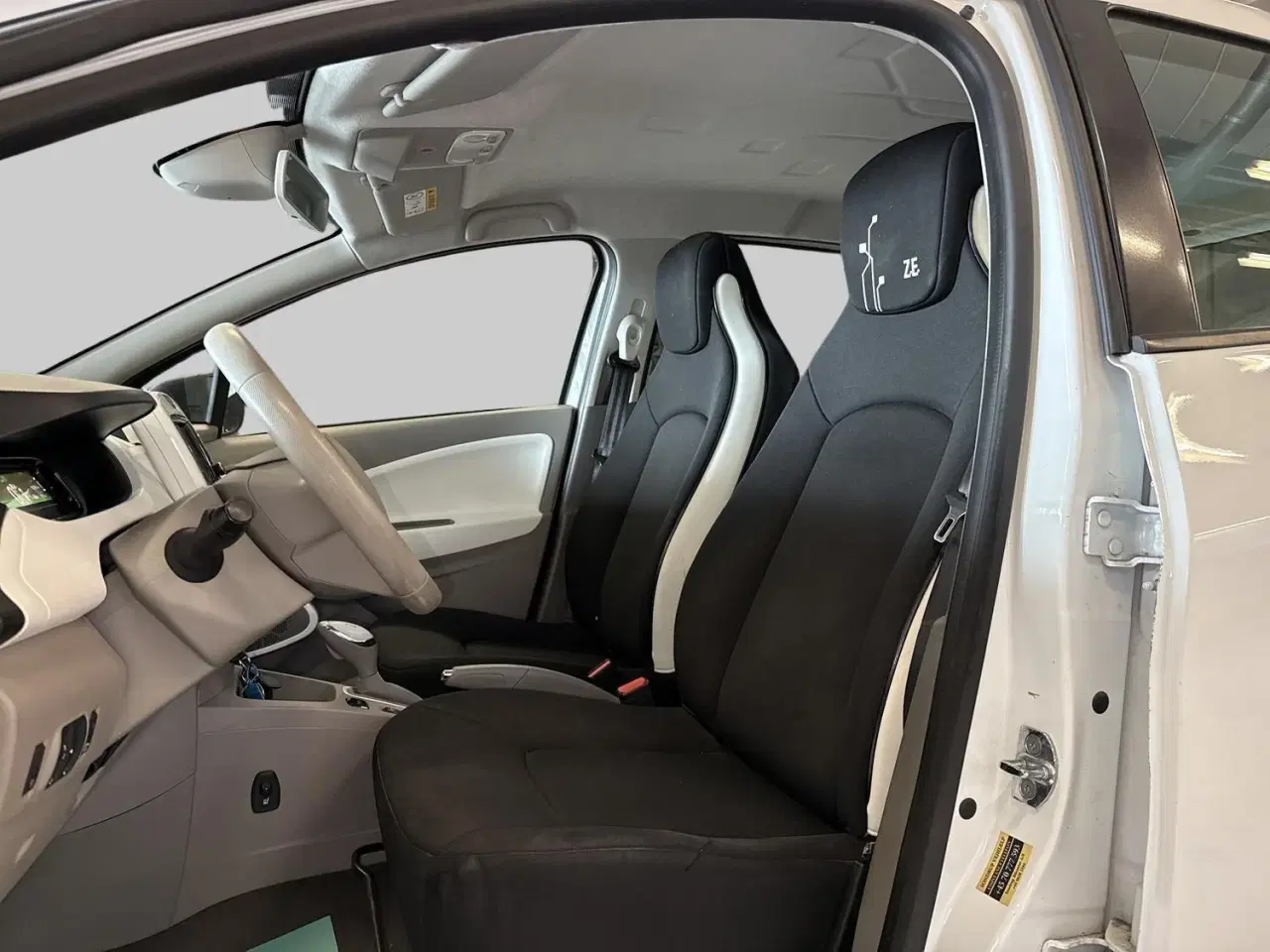 Billede 8 - Renault Zoe 41 Life