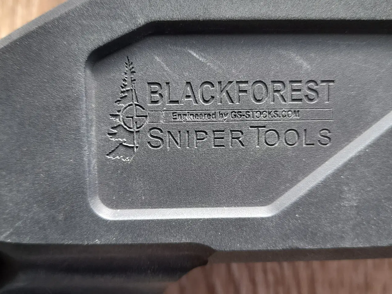 Billede 3 - Blaser R93 skæfte Aluminium