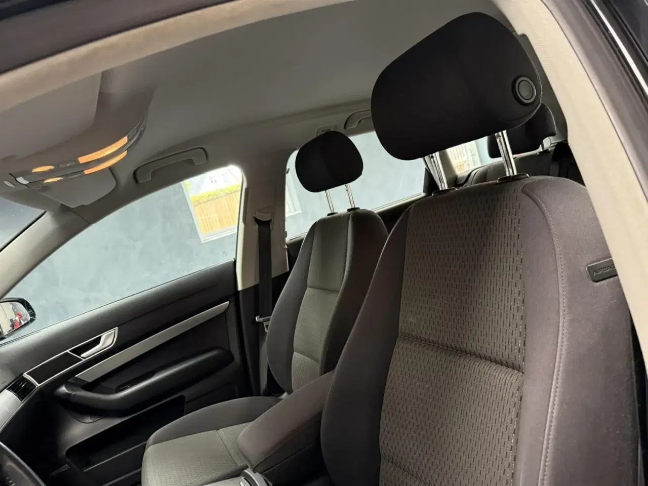 Billede 15 - Audi A6 Avant 2,4 V6 Multitr. 177HK Stc Aut.