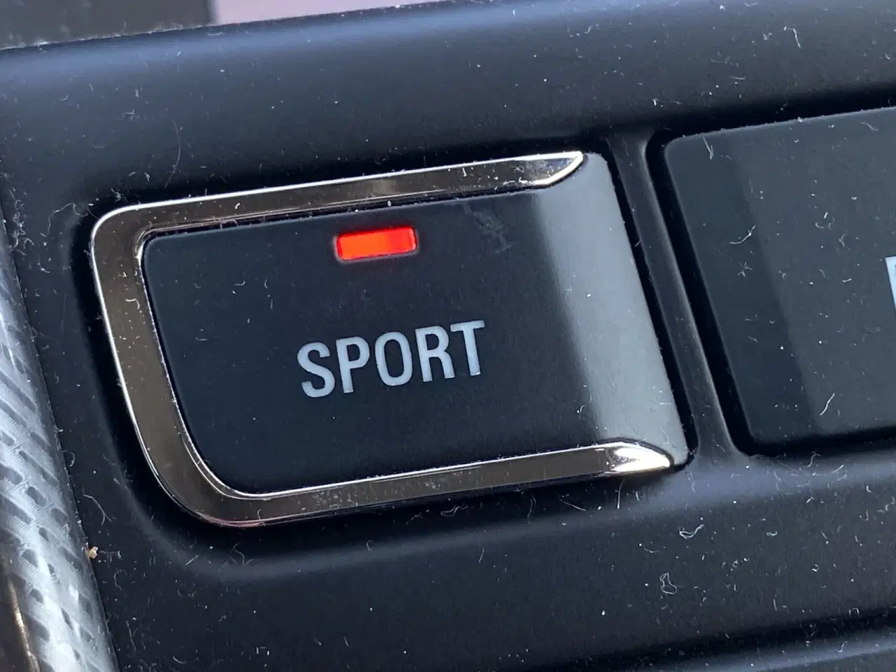 Billede 20 - Opel Astra 1,6 Turbo Sport 180HK 5d 6g Aut.