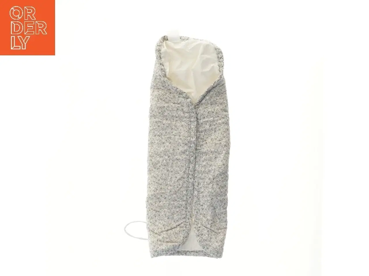 Billede 4 - Baby pusleunderlag fra Vanilla Copenhagen fra Vanilla copenhagen (str. 55x43 cm)