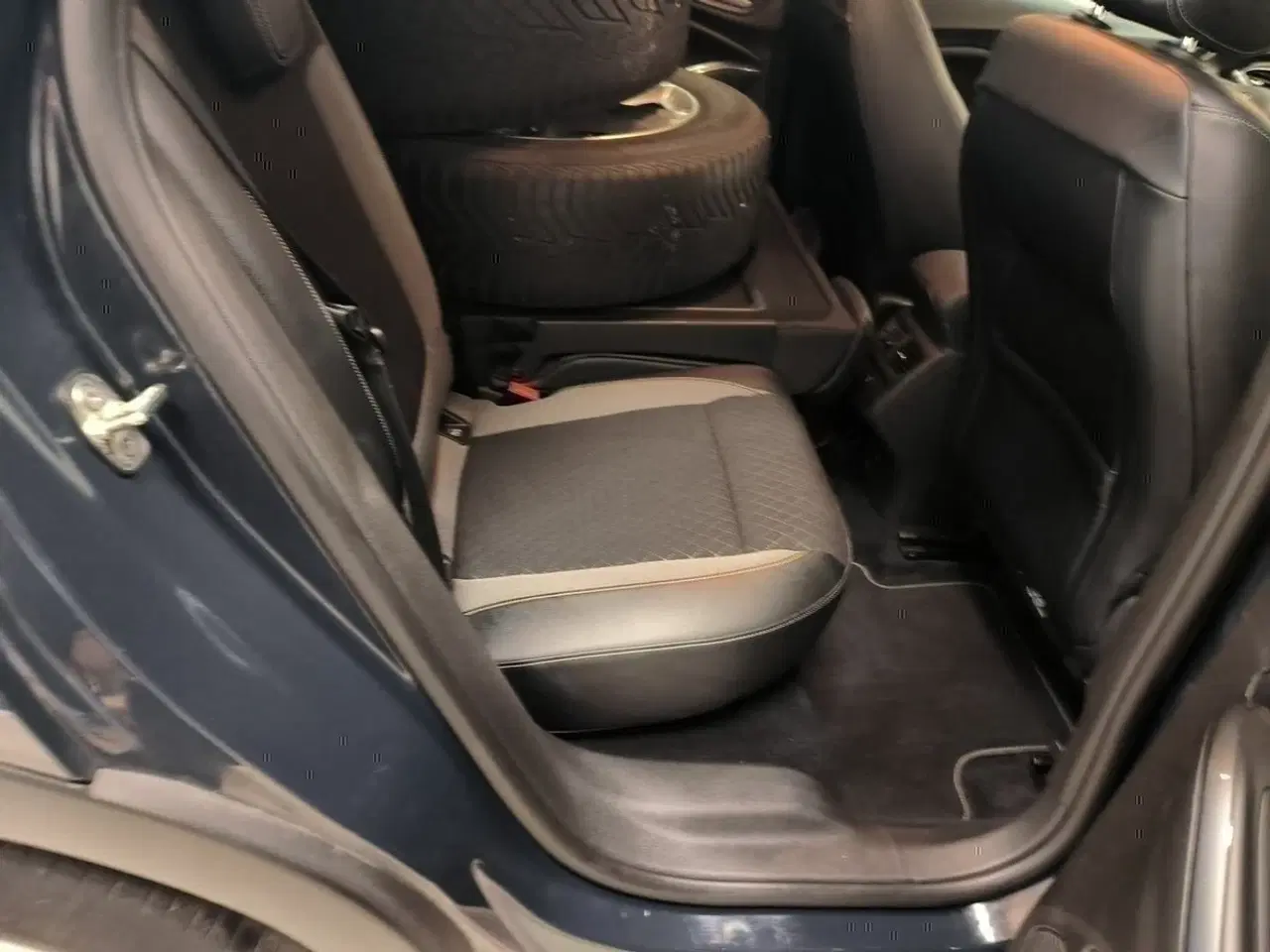 Billede 10 - Opel Grandland X 1,6 CDTi 120 Innovation aut.