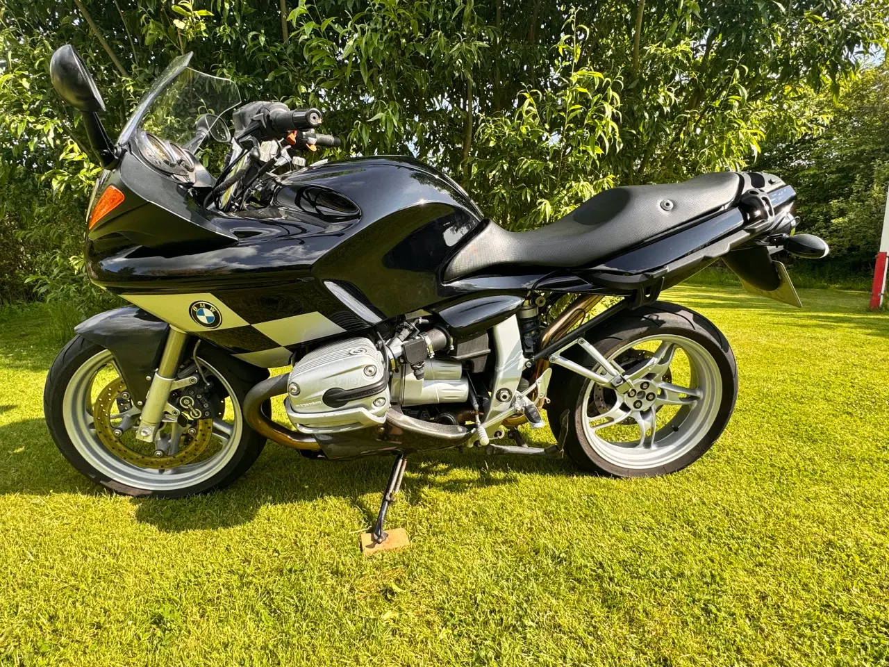 Billede 2 - BMW R1100 S