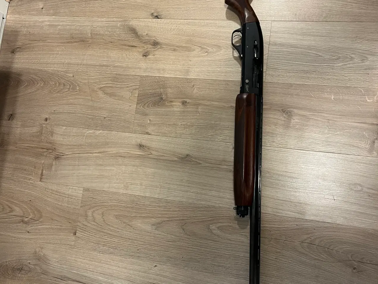 Billede 5 - Baikal mp153 12x76