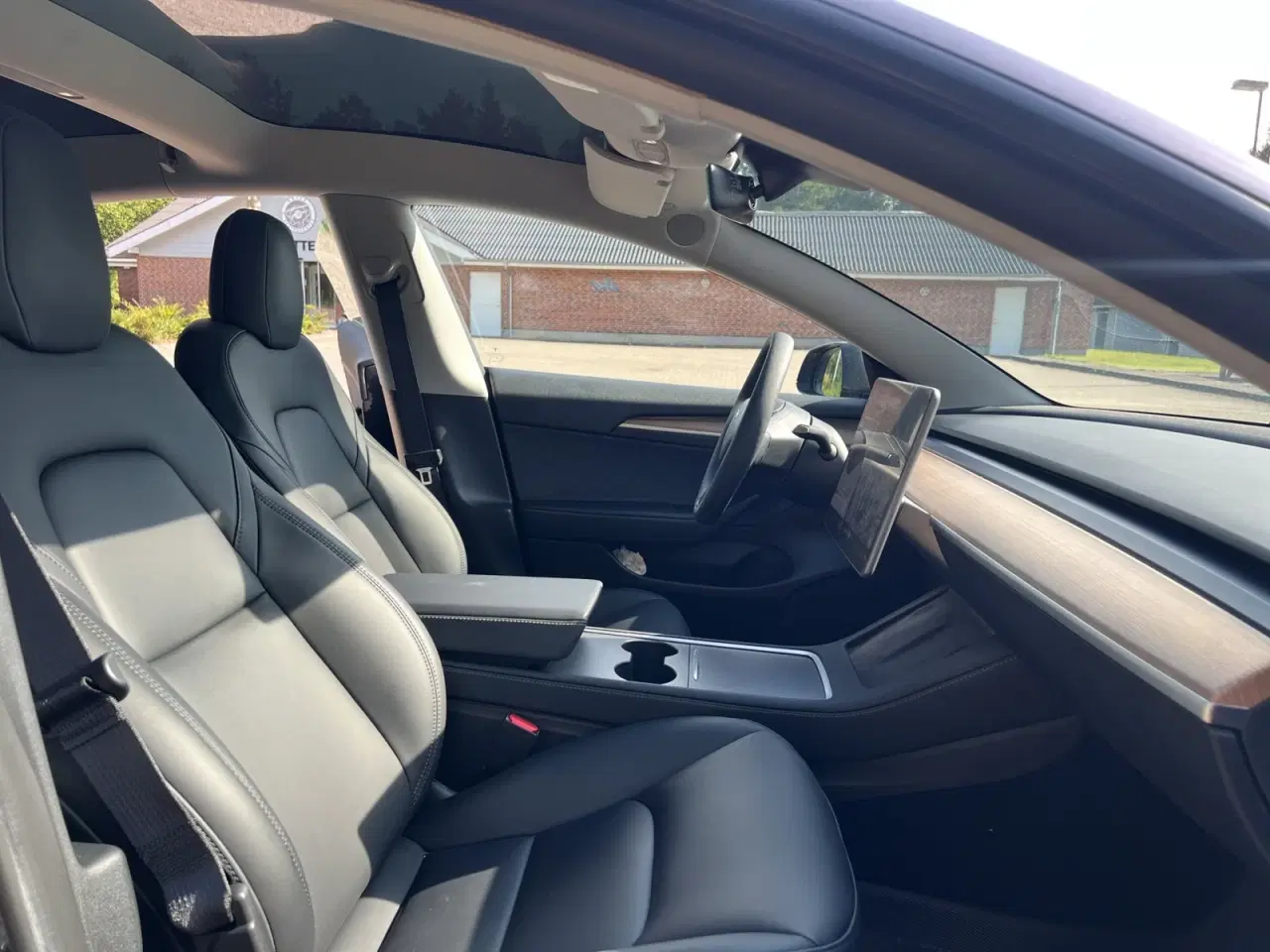 Billede 11 - Tesla Model 3  Long Range AWD