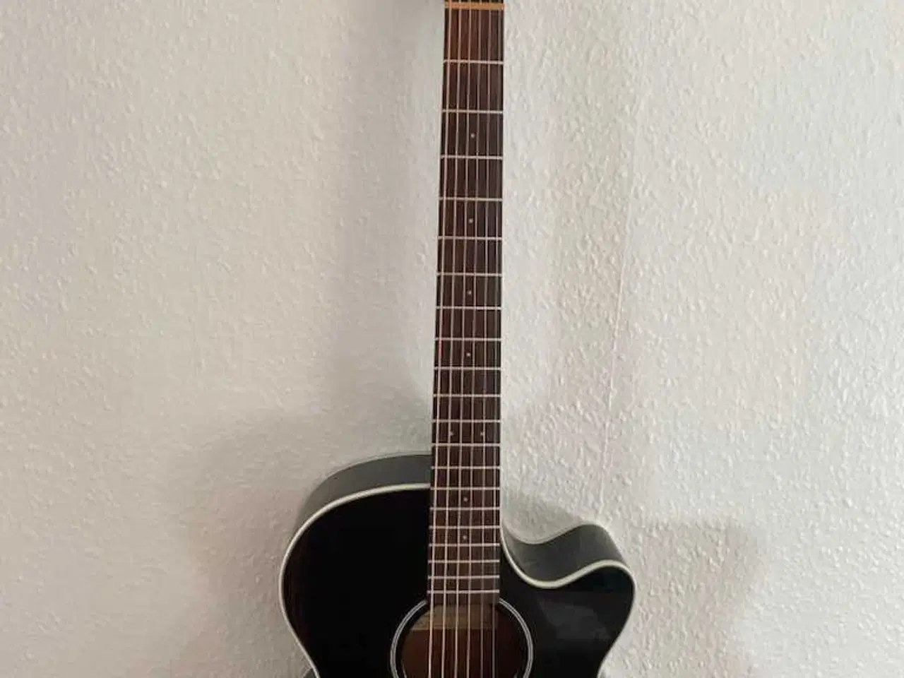 Billede 1 - Cort guitar