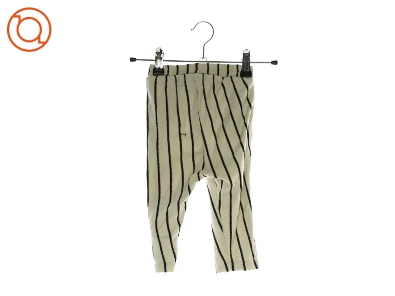 Billede 2 - Stribede bukser fra Zara (Str. 86)