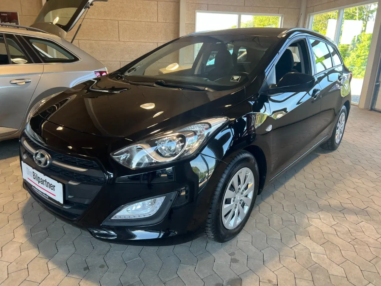 Billede 1 - Hyundai i30 1,6 GDi Trend CW