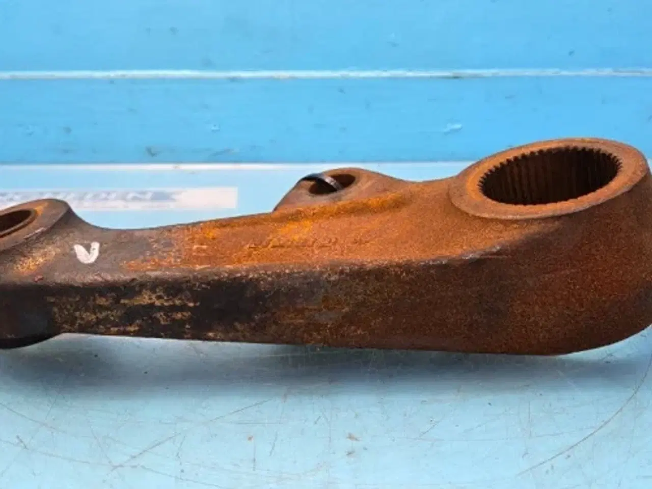 Billede 2 - Fiat F130DT Løftearm L. 5161864