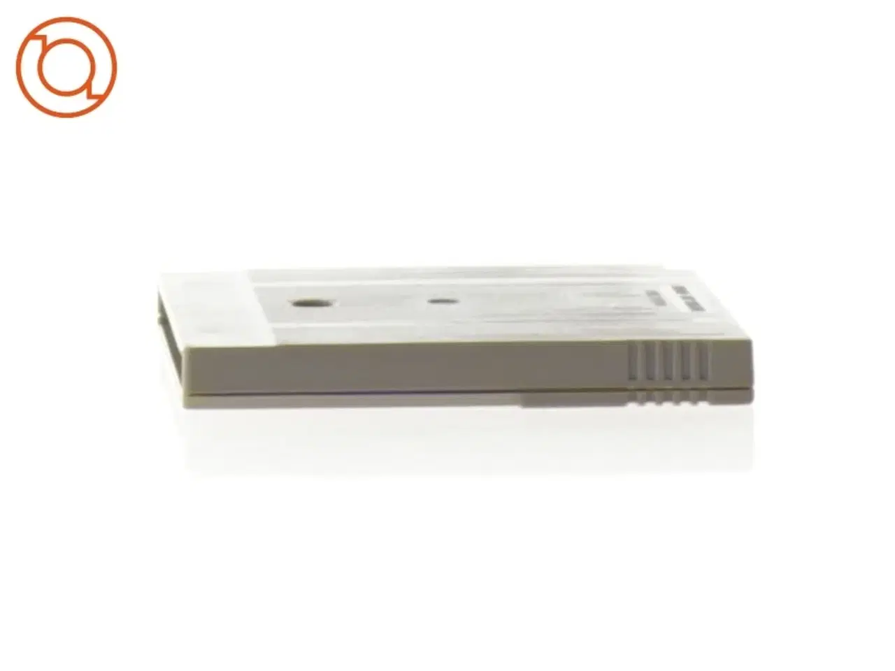Billede 4 - Game Boy spil -Burai fighter fra Nintendo (str. 6 cm)