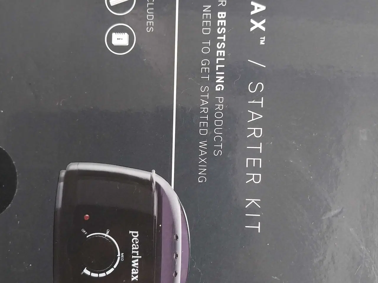 Billede 6 - Voksvarmer Rohs 