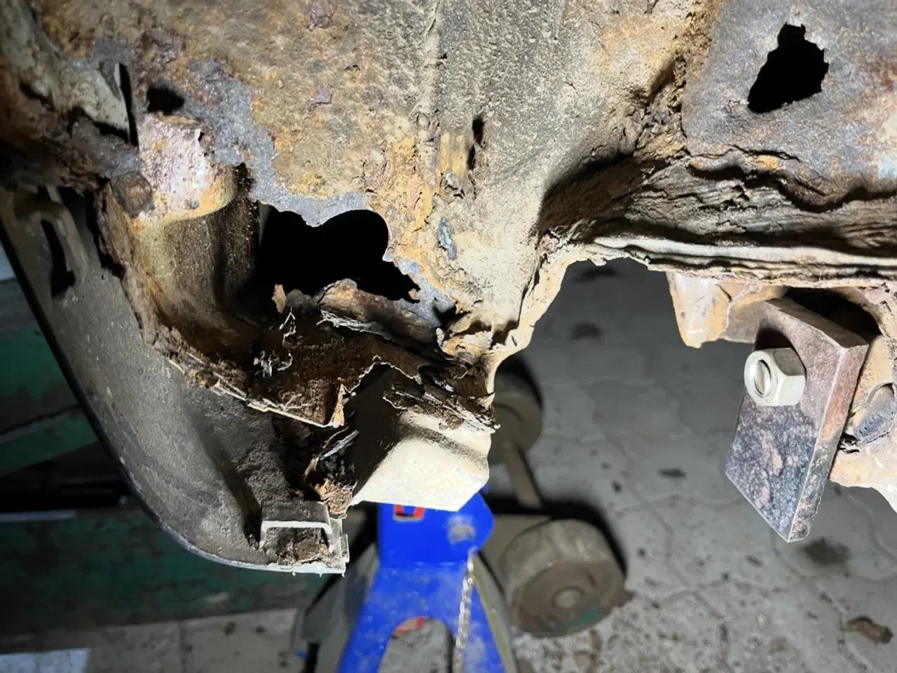 Billede 11 - Toyota Verso 1.8