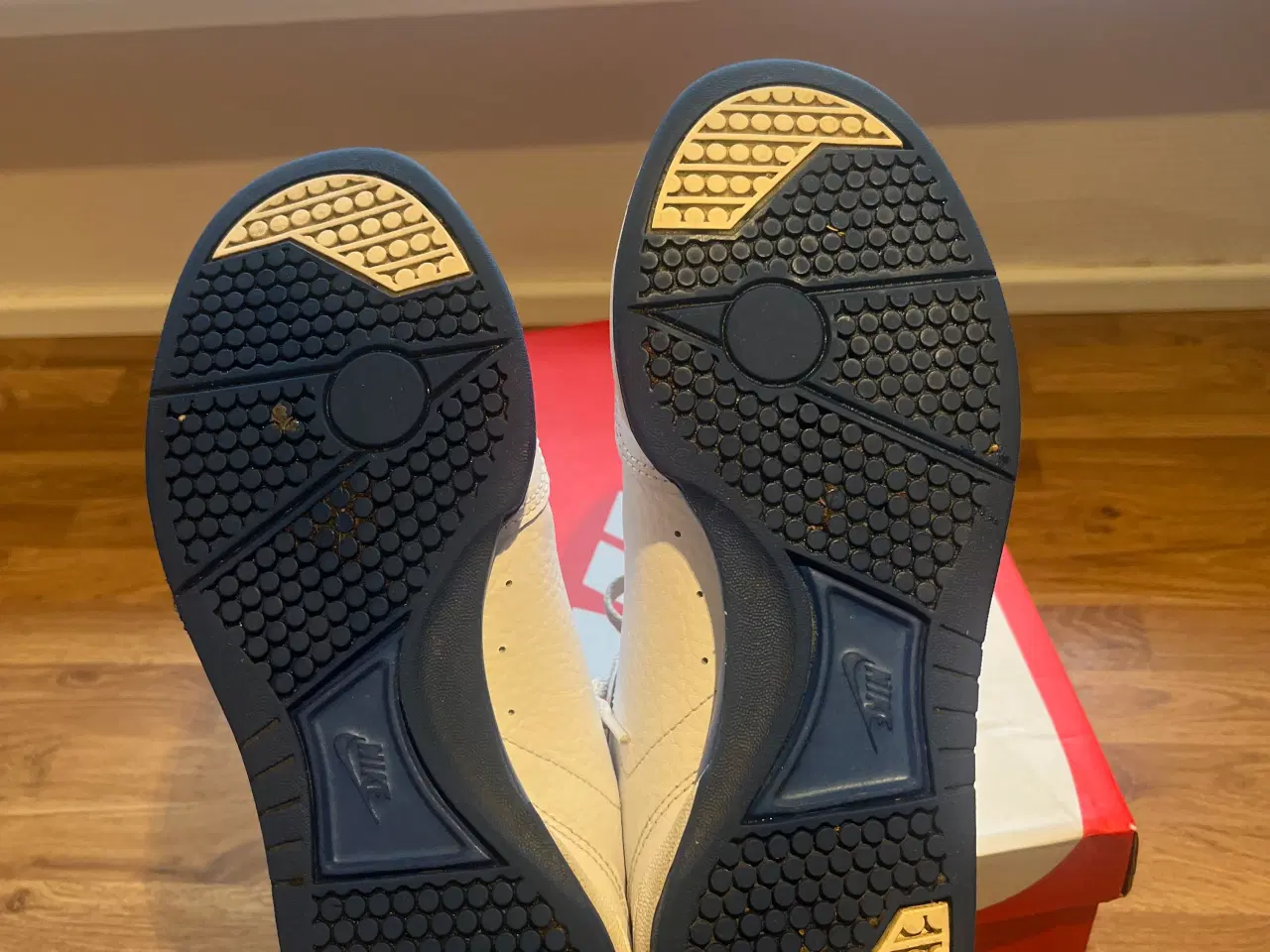Billede 3 - Nike sneakers 