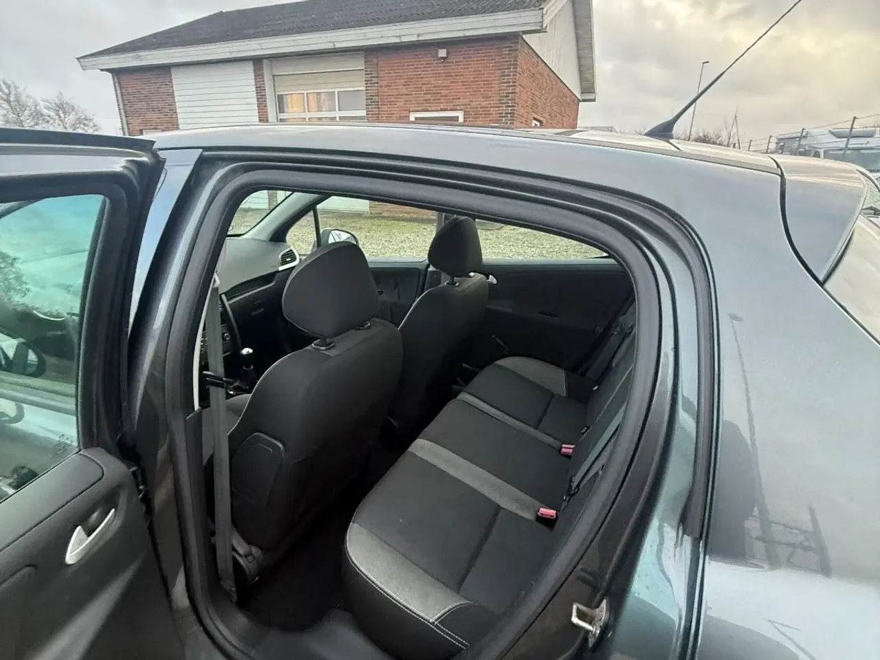 Billede 7 - Peugeot 207 1,6 HDi 90 Comfort+