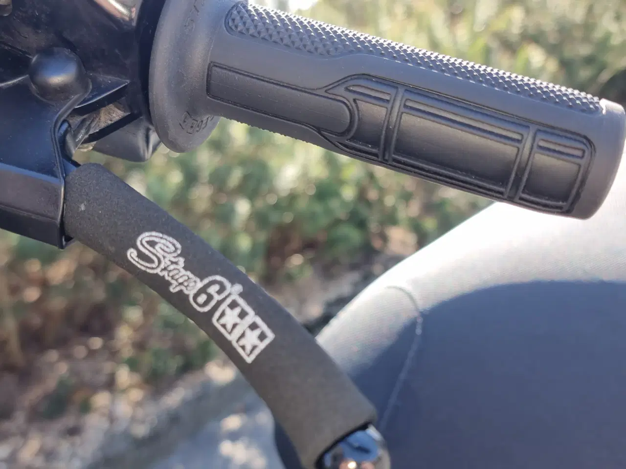 Billede 6 - Pgo sport production