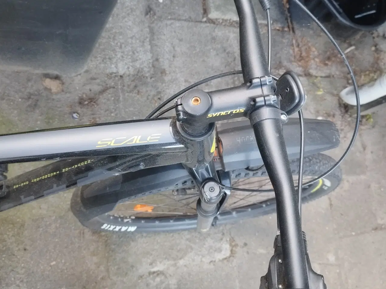 Billede 7 - scoot 970 mountain bike