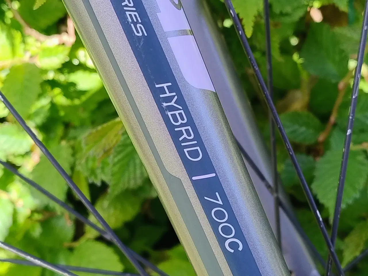 Billede 4 - Xzite dame city cykel med 21 gear
