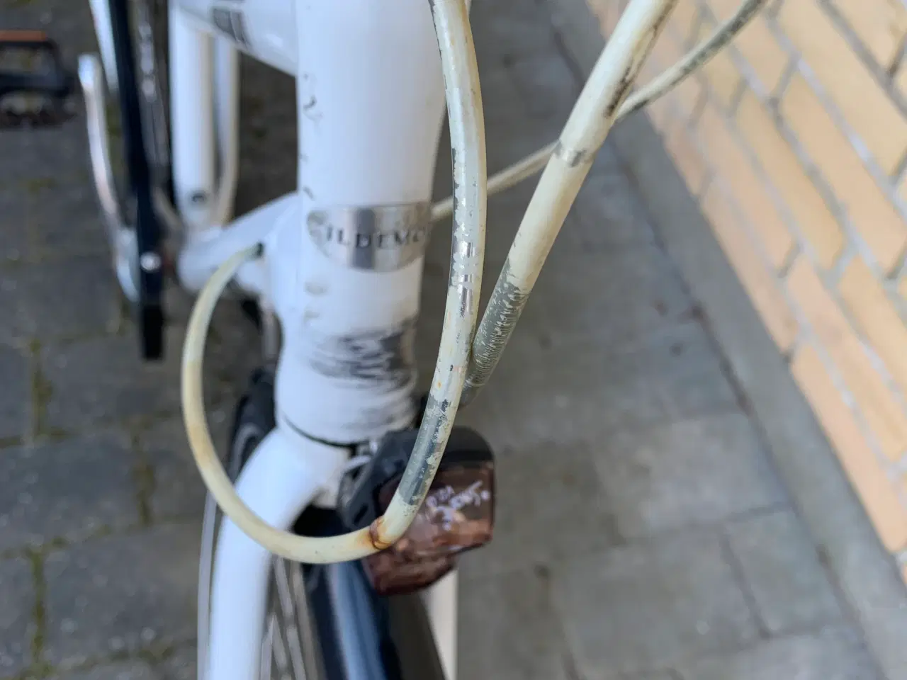 Billede 5 - Kildemoes street 7g dame cykel