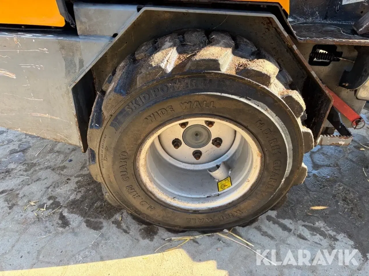 Billede 12 - Minilæser GIANT D332SWT