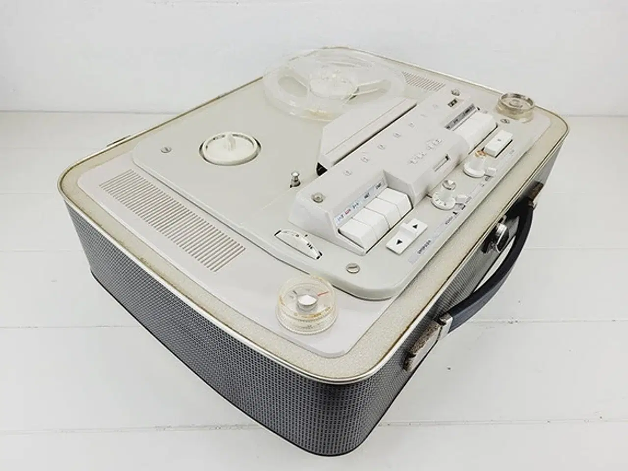 Billede 5 - Grundig TK46 spolebåndoptager