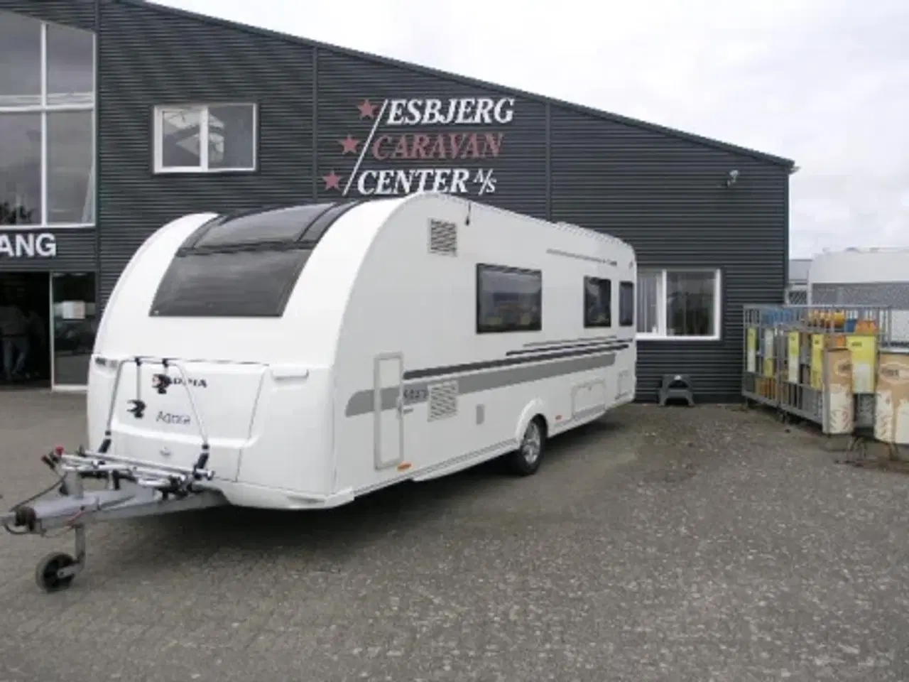 Billede 3 - Adria Adora 613 HT