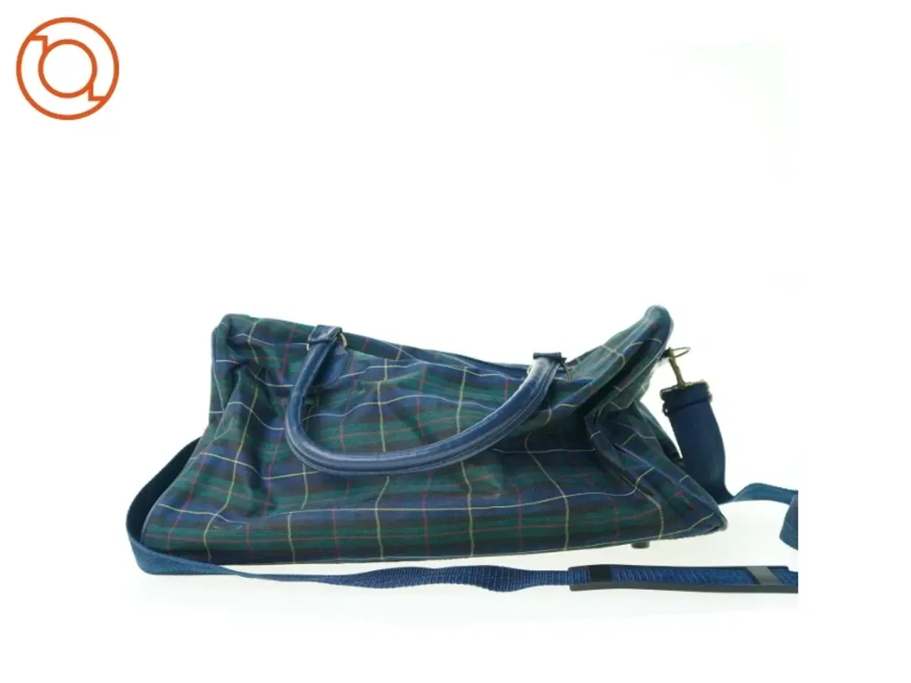 Billede 4 - Taske (str. 46 x 33 cm)