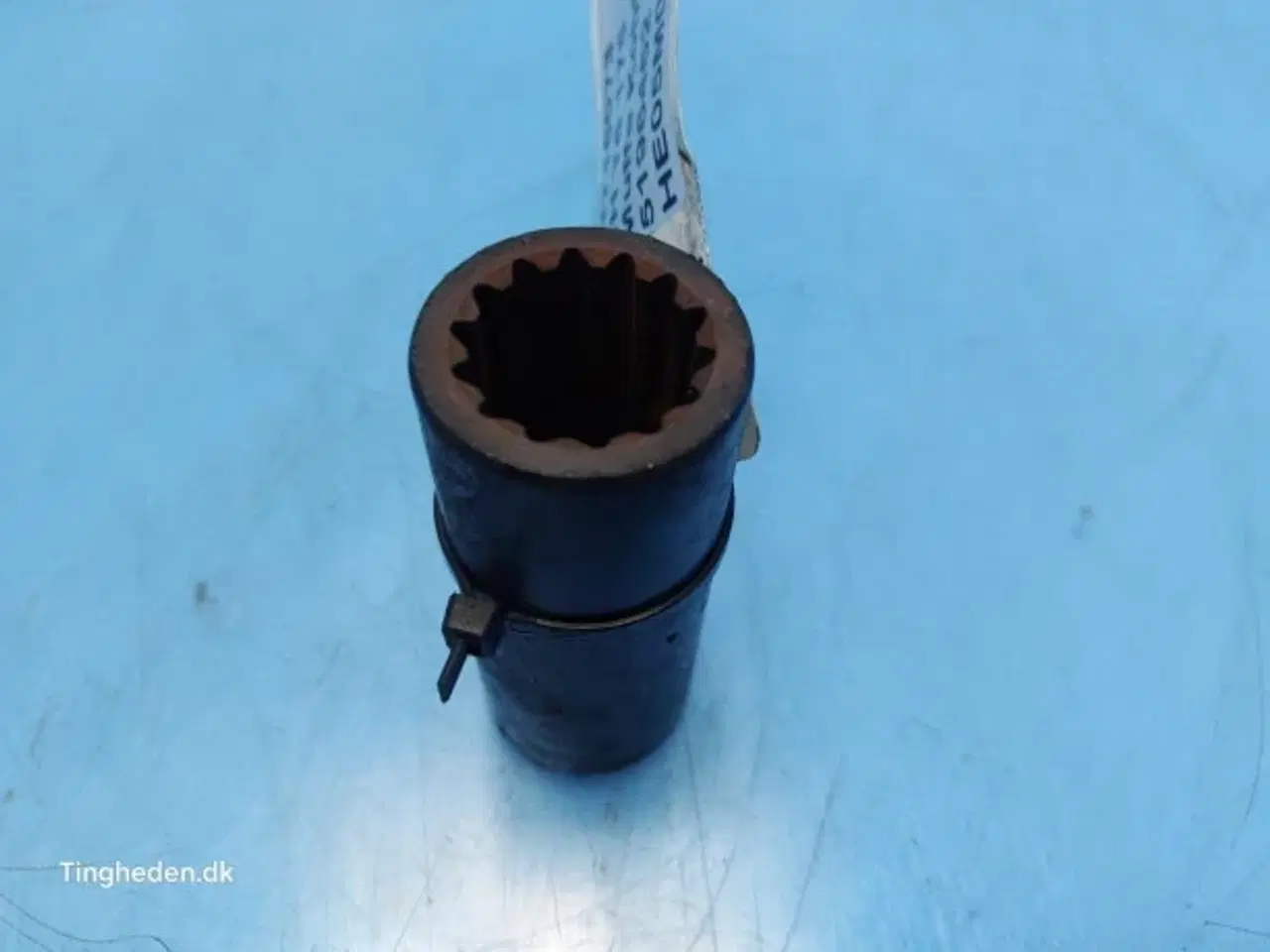 Billede 2 - New Holland T6 Muffe 5196462