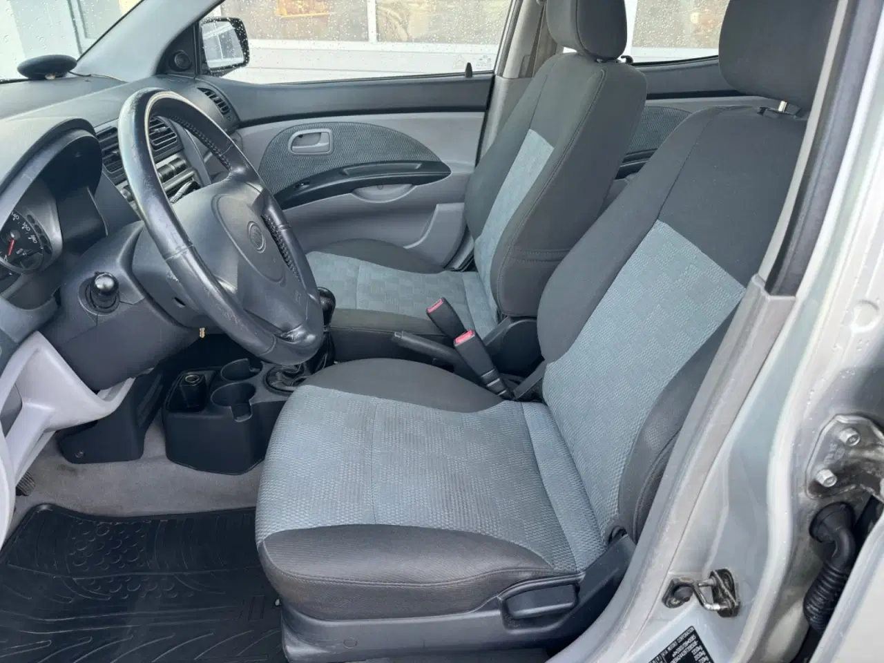 Billede 7 - Kia Picanto 1,0 EX