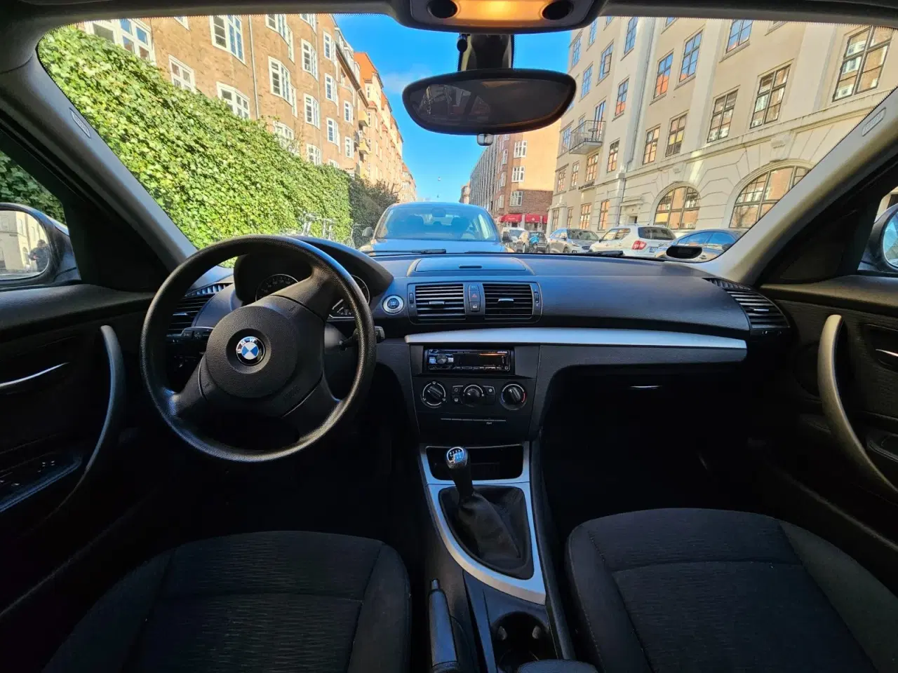 Billede 11 - BMW 116d 2,0 