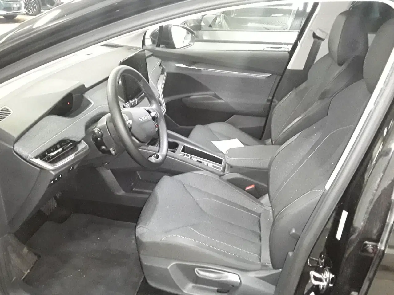 Billede 3 - Skoda Elroq 85 iV Loft