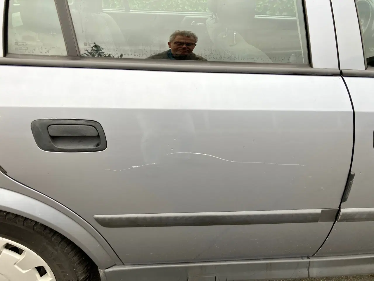 Billede 15 - Opel Astra Stationcar, 5 dørs, god stand