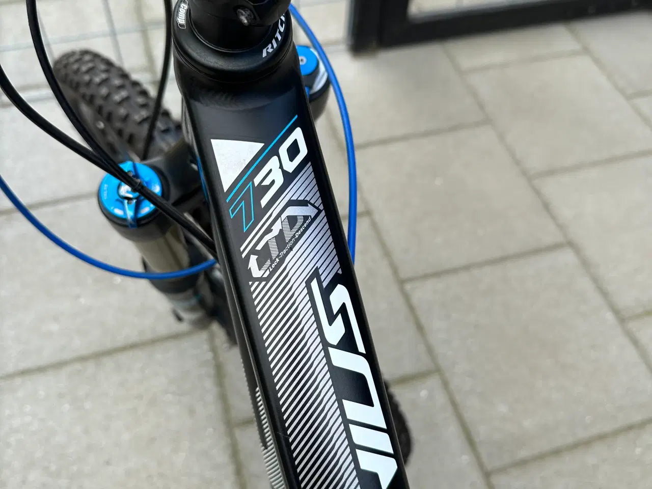 Billede 13 - MTB Scott Genius 730