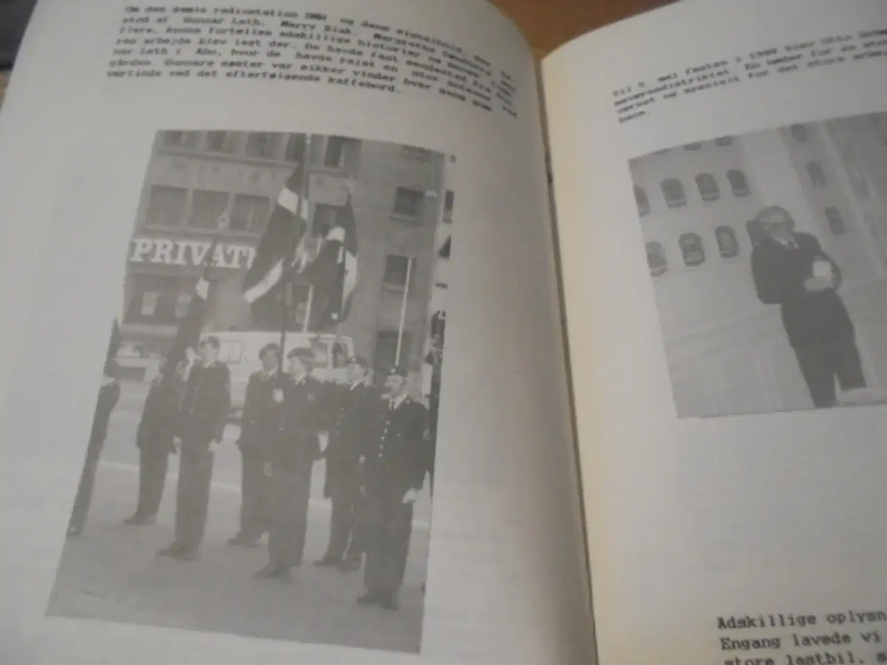 Billede 2 - Hjemmeværnskompagni 2415 – 40 års jubilæum