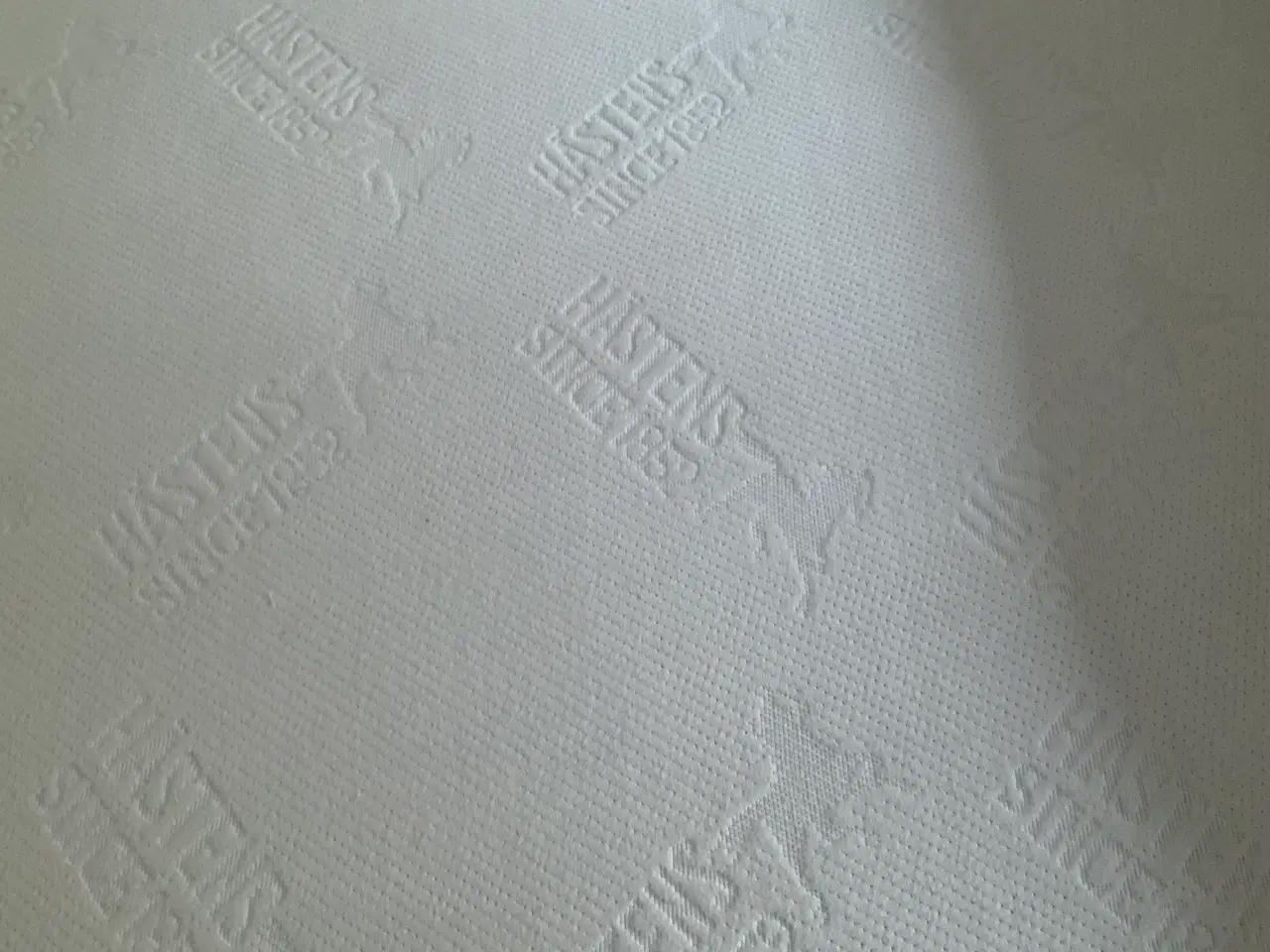 Billede 2 - Hastens dobbeltseng 