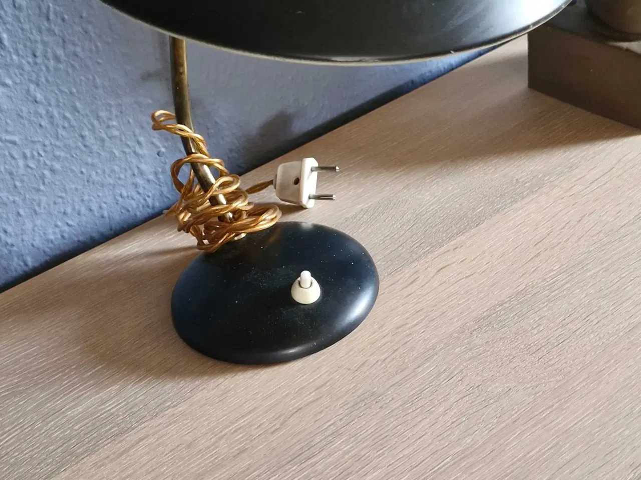 Billede 5 - Christian Dell lampe 