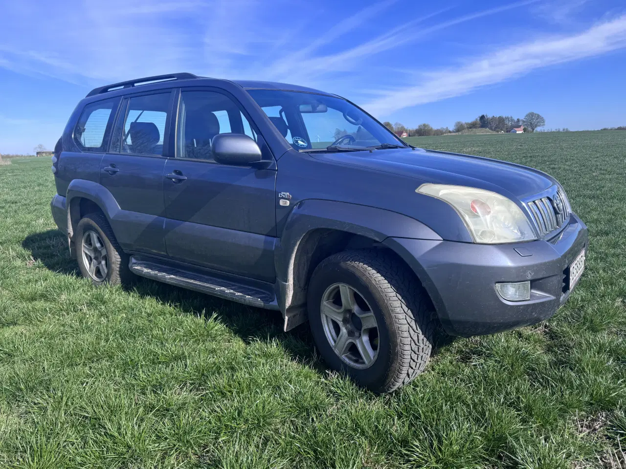 Billede 3 - Landcruiser Camper