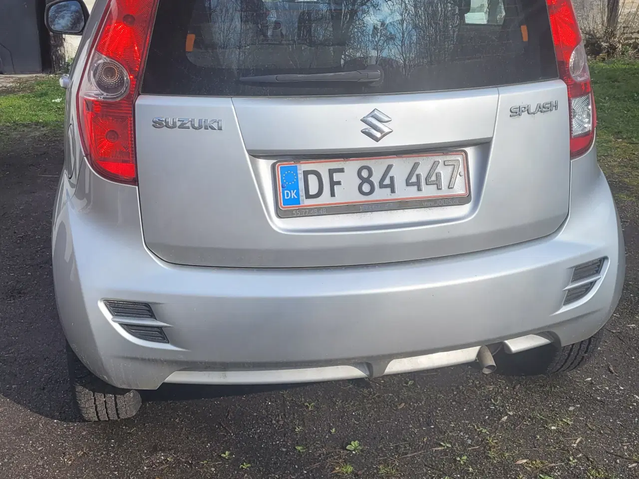 Billede 8 - Susuki splash 135000 km