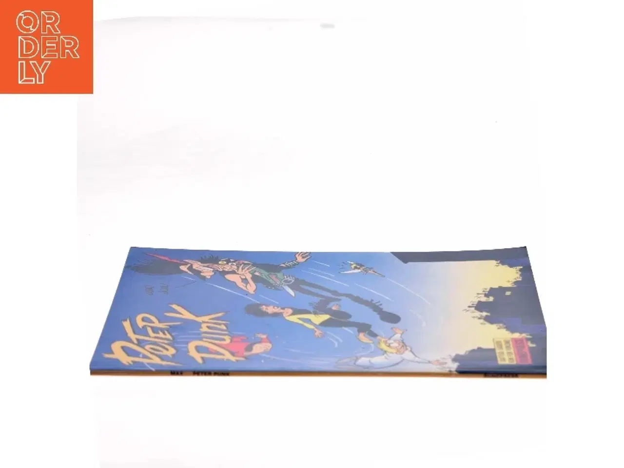 Billede 2 - Peter Punk