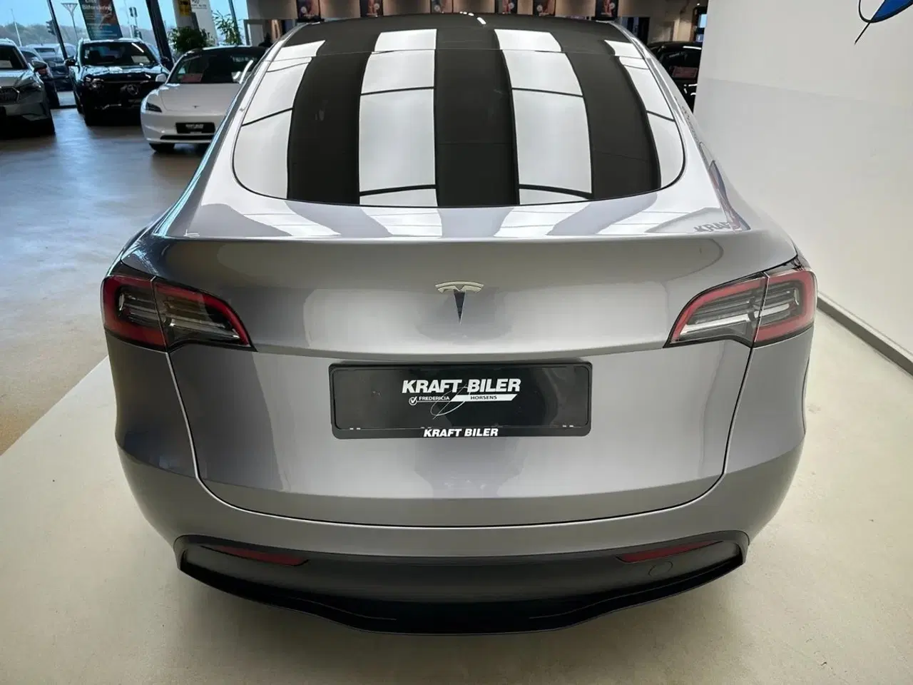 Billede 5 - Tesla Model Y RWD
