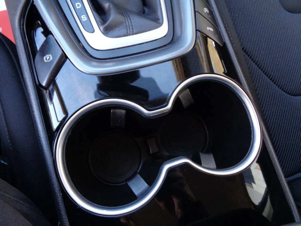 Billede 17 - Ford Mondeo 2,0 TDCi 180 Titanium stc. aut.