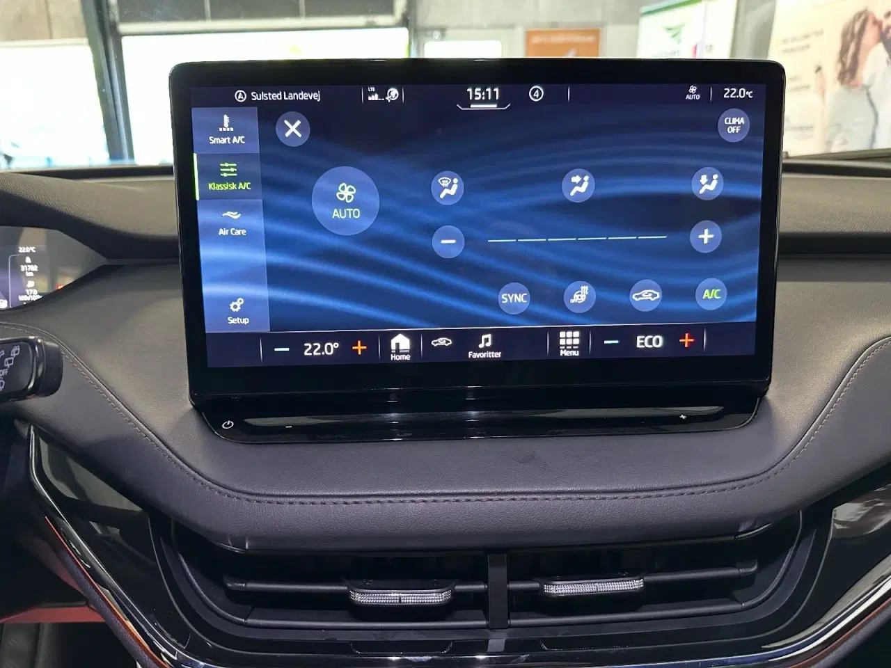 Billede 19 - Skoda Enyaq 60 iV Founders Edition