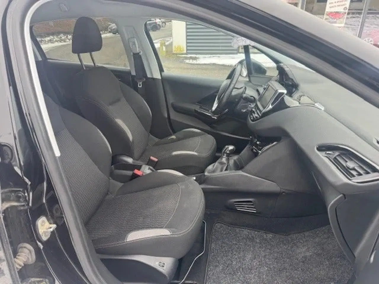 Billede 9 - Peugeot 208 1,6 BlueHDi 100 Active