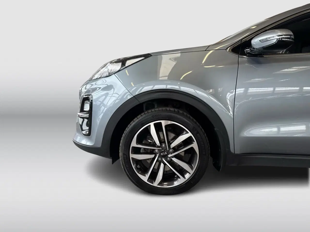 Billede 9 - Kia Sportage 1,6 CRDi mHEV Vision DCT