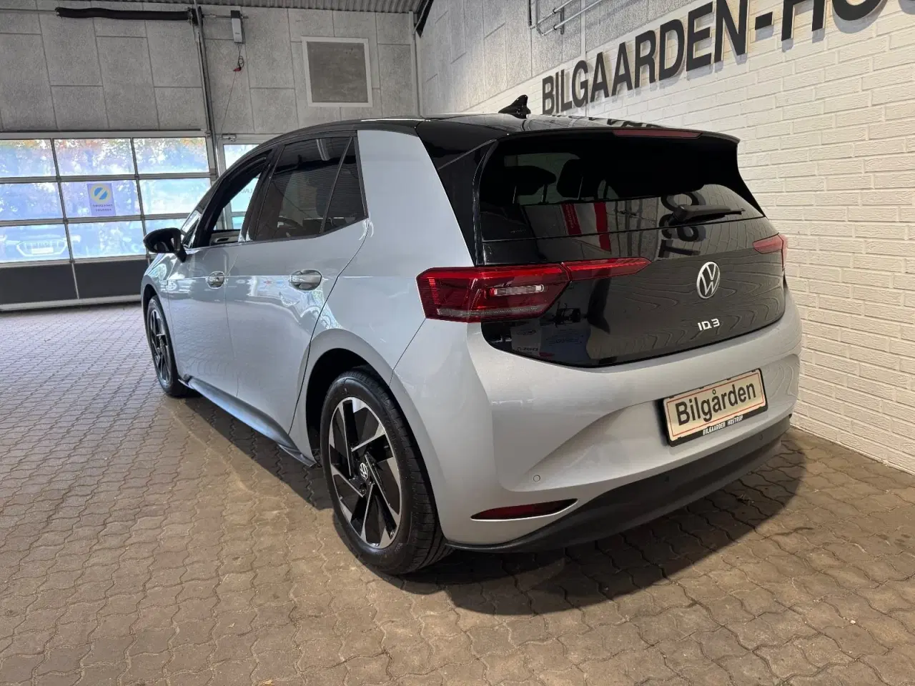 Billede 4 - VW ID.3 58 Pro Performance