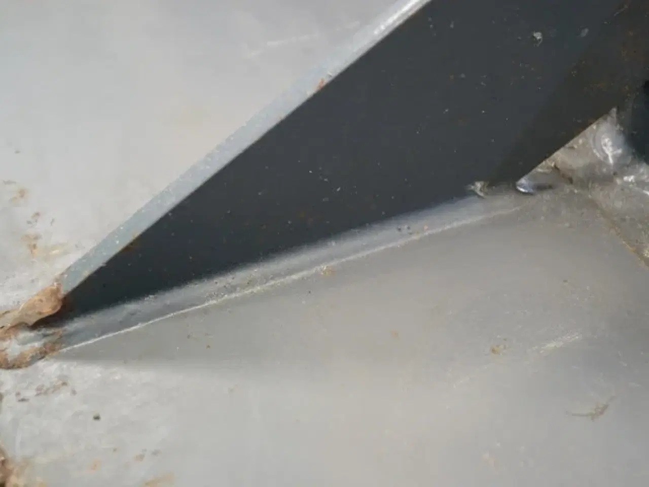 Billede 7 - Claas Lexion 580 Bagaksel 6697625