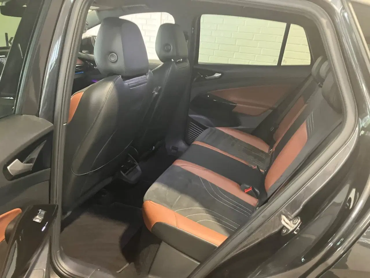 Billede 8 - VW ID.4 77 Pro Performance Business