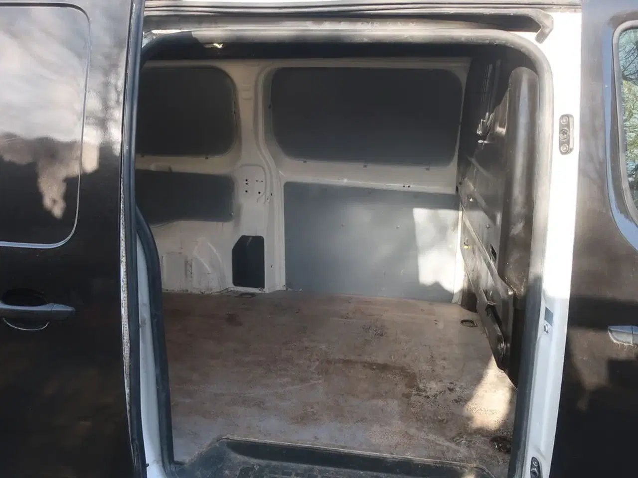 Billede 19 - Varebil CITROEN JUMPY 2.0 BLUEHDI 120 HK