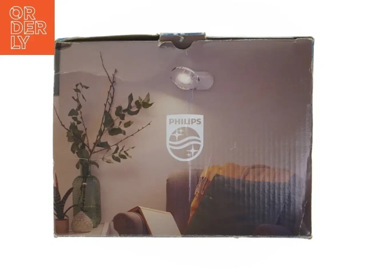 Billede 2 - Philips LED spotlys fra Philips (str. 21x16 cm)